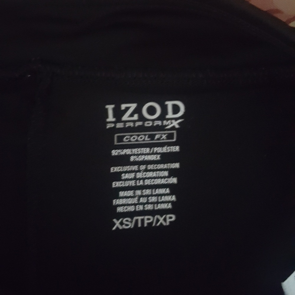 Izod Golf Skirt - Picture 3 of 3